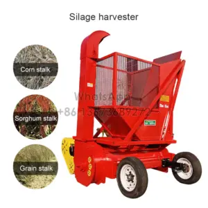 អ្នកច្រូតកាត់ស្មៅ