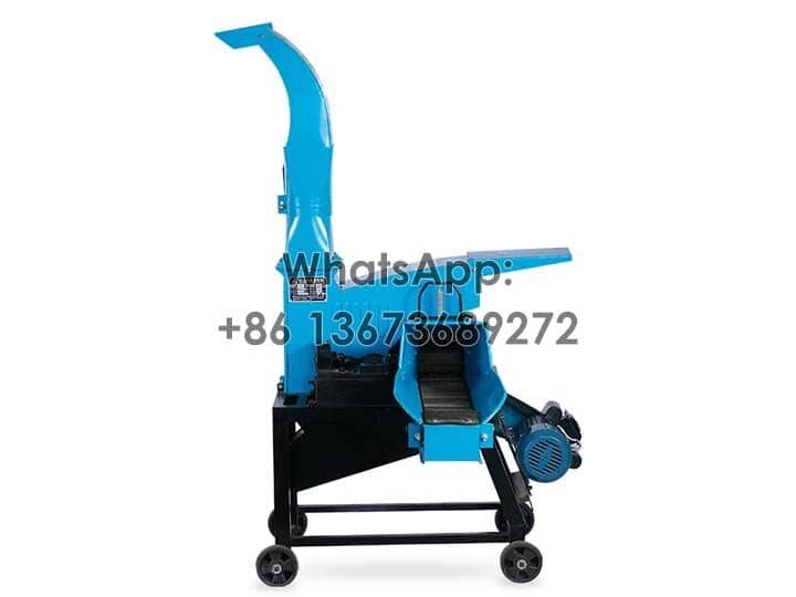 9Z-2.8A silage cutter