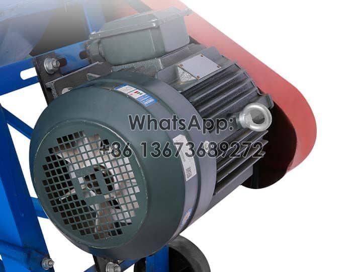 Electric motor