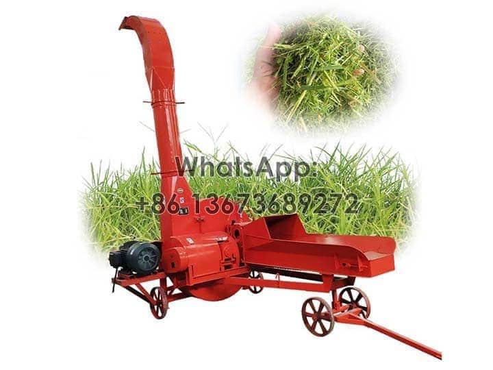 chaff cutter cost in Kenya