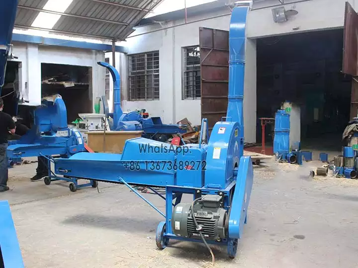 chaff cutter machine price in Bangladesh