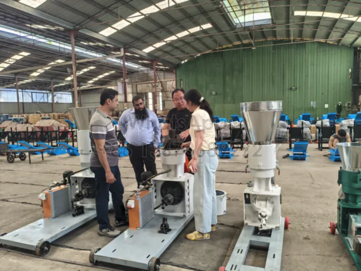feed pellet mill for sale